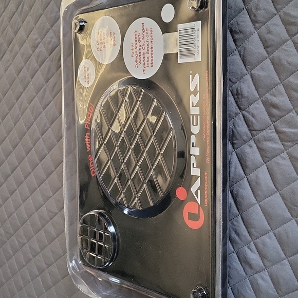 Razorback Lappers - Picture 2 of 3